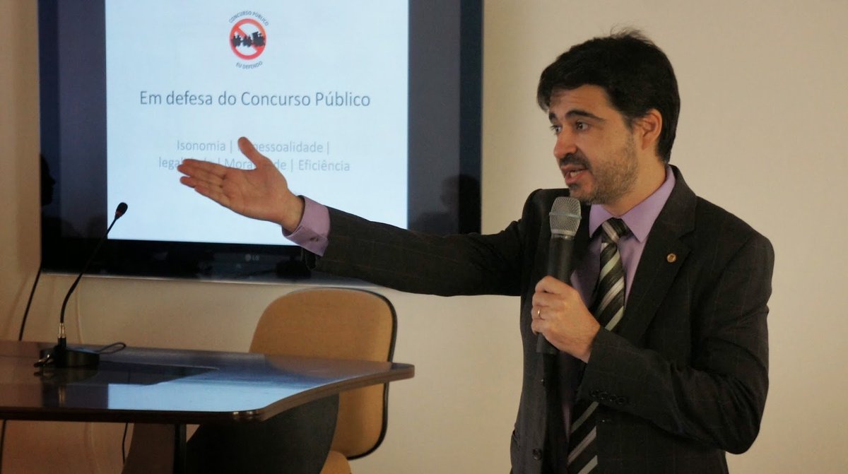 Aprovação da MP da Autonomia vai resgatar a estabilidade institucional e pacificação interna na Polícia Federal, garante líder dos delegados