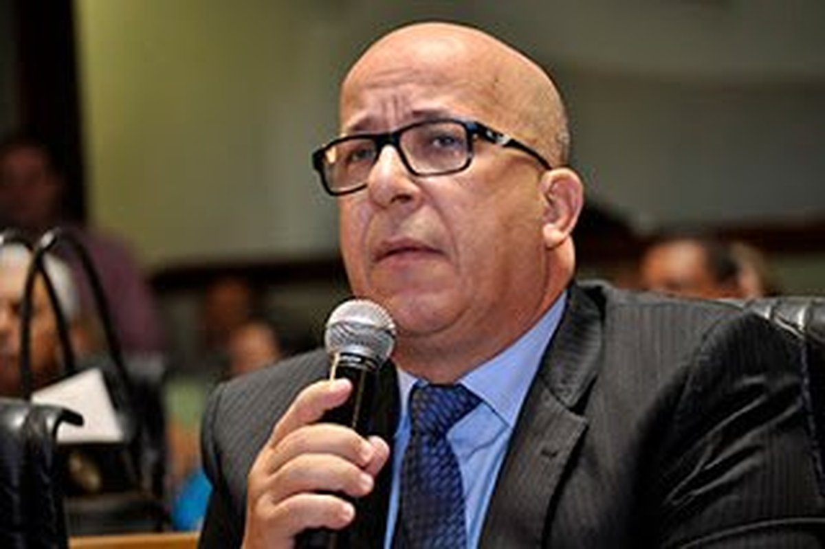 EXCLUSIVO: STJ rejeita mais um recurso da defesa do juiz acusado de mandar matar colega no Espírito Santo