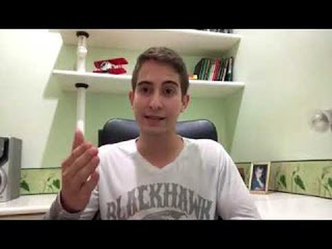 Lucas Da Ré Polese, o estudante “liberal” de 20 anos que se diz consultor Político, já responde a três ações por ofender e atacar Renato Casagrande em rede social