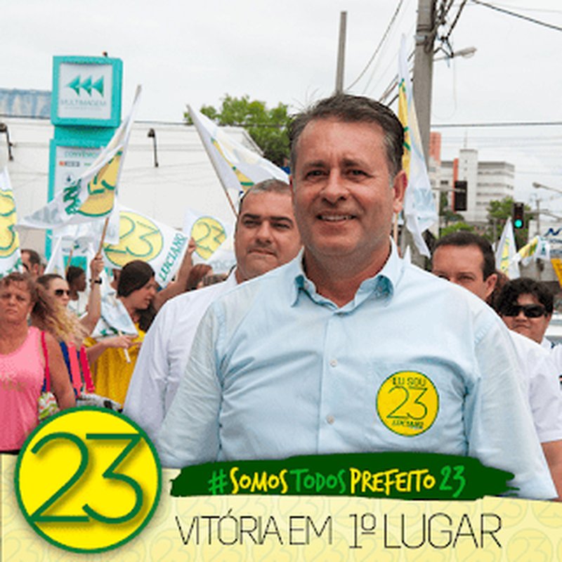 MELHORES ÍNDICES NA EDUCAÇÃO, SAÚDE, TRANSPARÊNCIA E SEGURANÇA PÚBLICA: Luciano Rezende transforma Vitória na melhor capital do Brasil para se viver