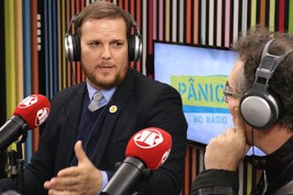 Luís Boudens e Felipe Santa Cruz saem em defesa de um novo modelo de Polícia para o Brasil