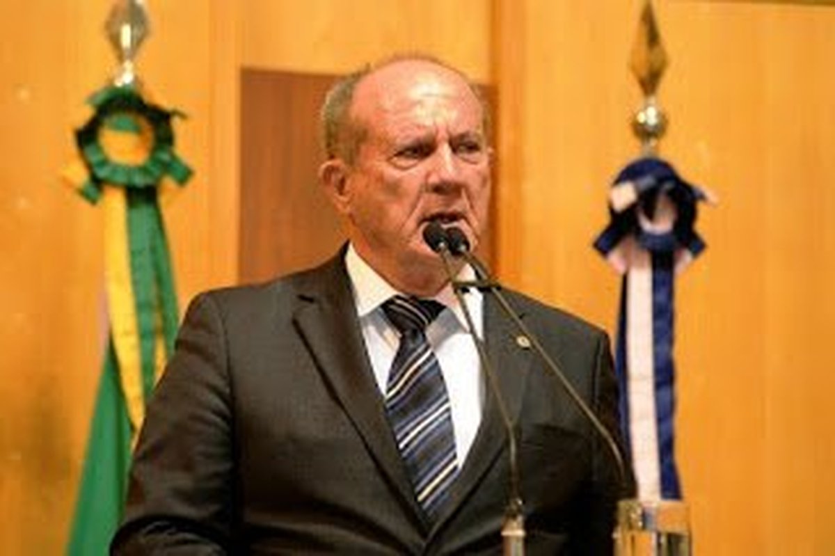 TAMBÉM VAI SER INVESTIGADA A SUPOSTA OMISSÃO DO STATUS MOTEL E DA FAMÍLIA DA ADOLESCENTE: Ministério Público denuncia deputado por estupro e crime continuado