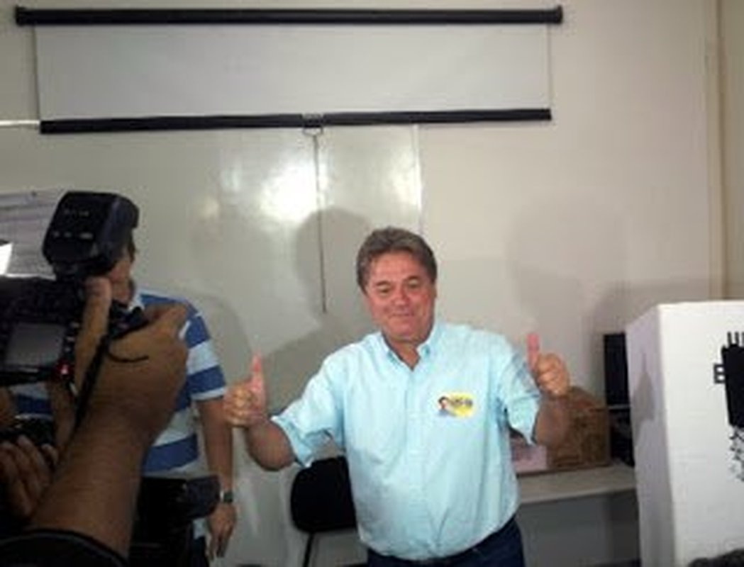 EXCLUSIVO: JUSTIÇA FEDERAL RECEBE O PRIMEIRO PROCEDIMENTO DE INVESTIGAÇÃO DE UM CAPIXABA NA LAVA JATO: Ex-prefeito Luiz Paulo Vellozo é acusado de receber 500 mil ilícitos da Odebrecht