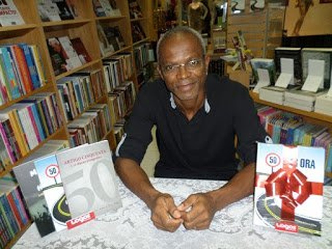 NO DIA NACIONAL DO MINISTÉRIO PÚBLICO, A HOMENAGEM AOS PROFISSIONAIS QUE DEFENDEM A SOCIEDADE: Promotor de Justiça lança livro com artigos publicados por ele durante 25 anos em A Tribuna