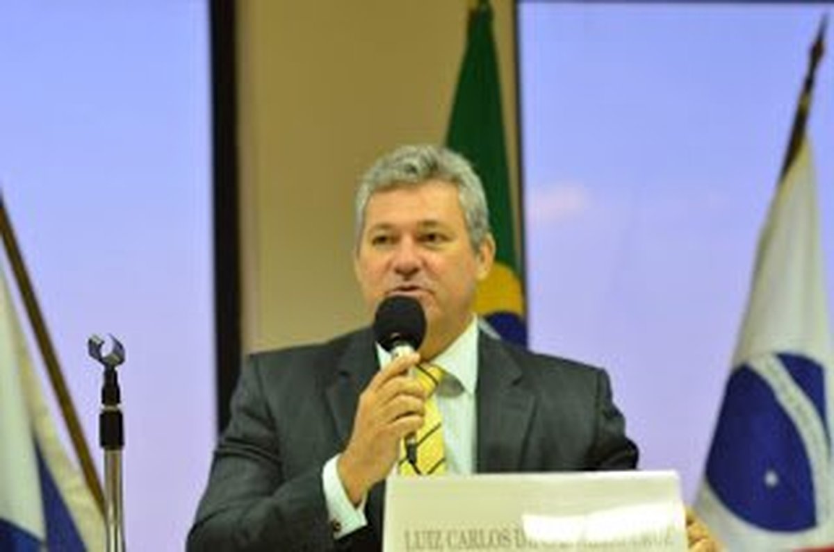 PASTA CUIDA DO SISTEMA PRISIONAL, QUE ENFRENTA CRISE POR FALTA DE INVESTIMENTO: Diretor da Associação Nacional dos Delegados Federais vai ser o secretário da Justiça do Espírito Santo