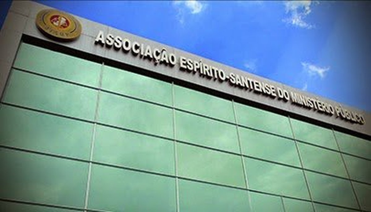 Abertas inscrições para eleições gerais na Associação Espírito-Santense do Ministério Público