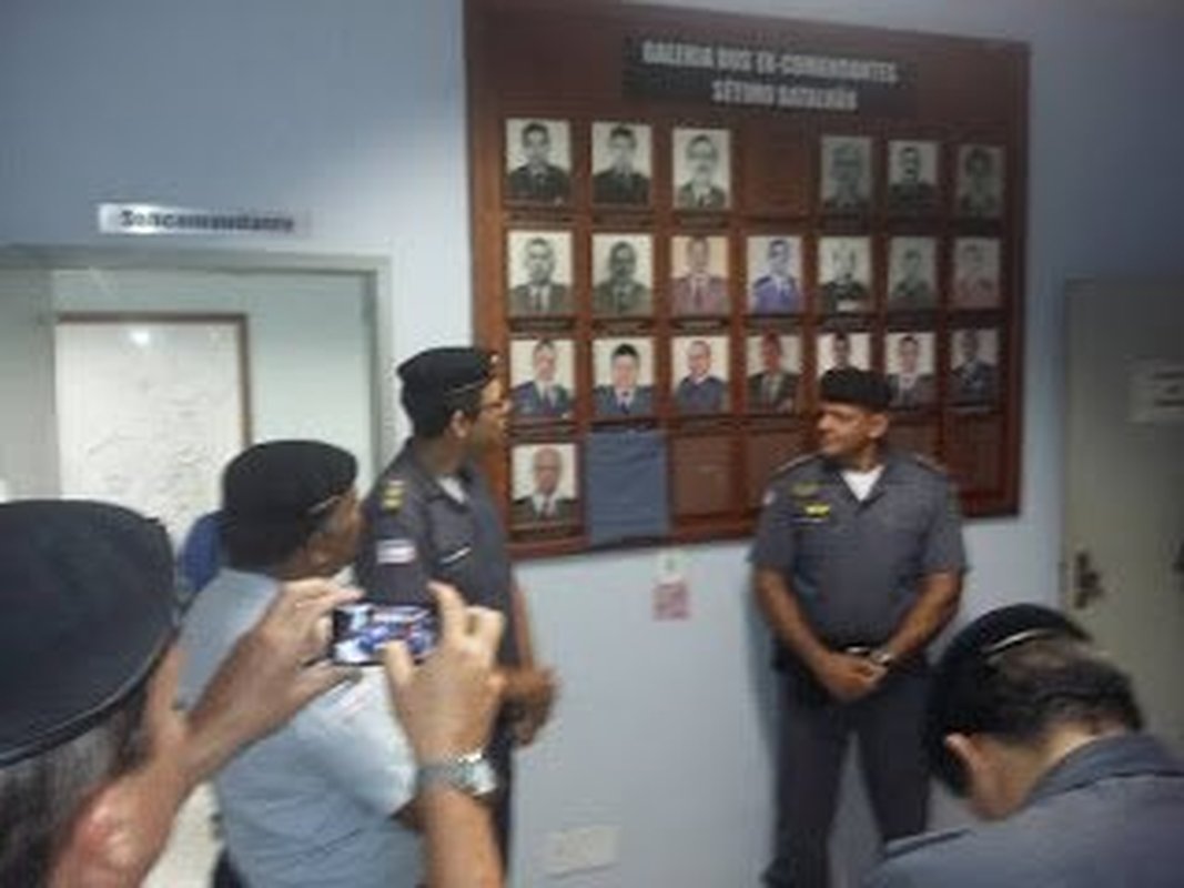 Coronel Magalhães é o novo corregedor-geral da Polícia Militar do Espírito Santo