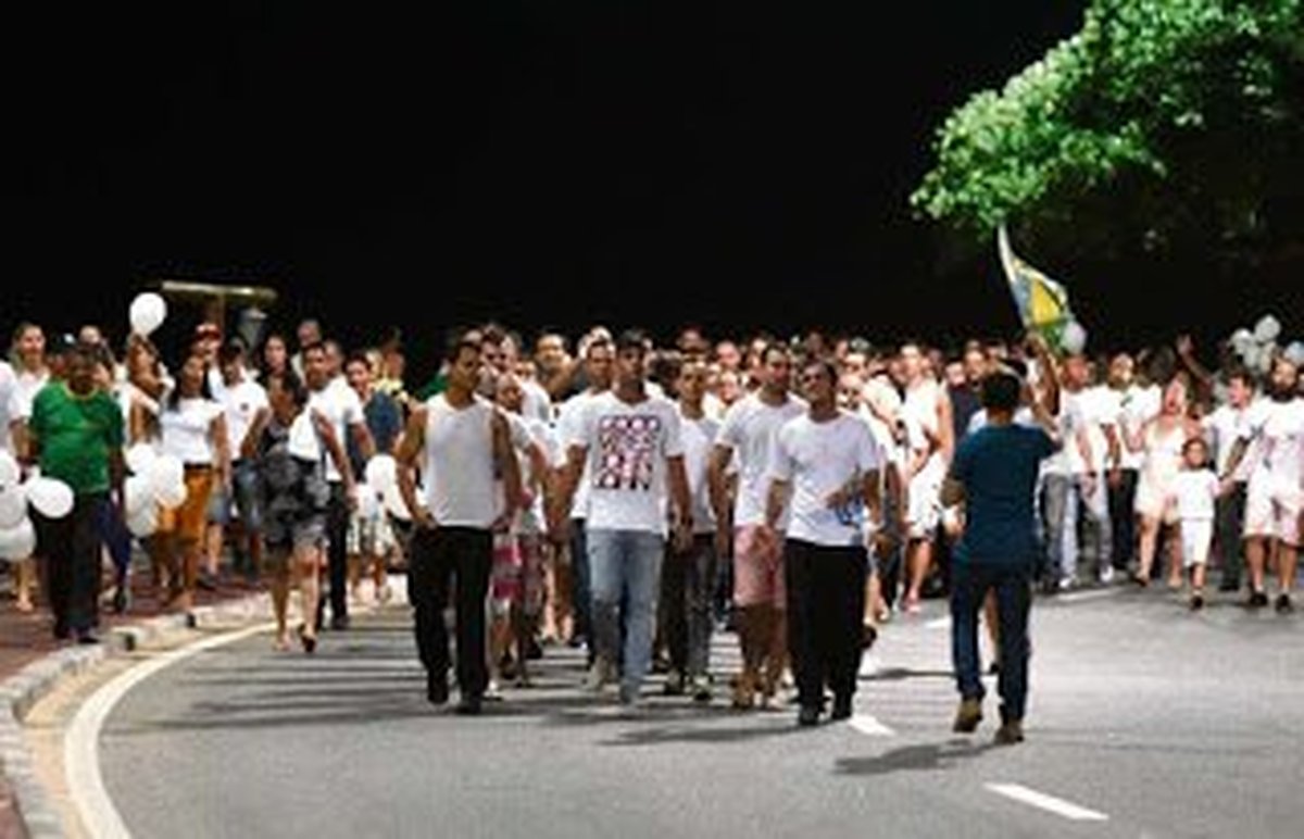 O DESABAFO DE UM POLICIAL MILITAR CAPIXABA: “Já fiz partos sem ser médico; salvei vidas sem ser Deus; já perdi a minha vida por você e meus companheiros também. E os que estão vivos vão continuar te p