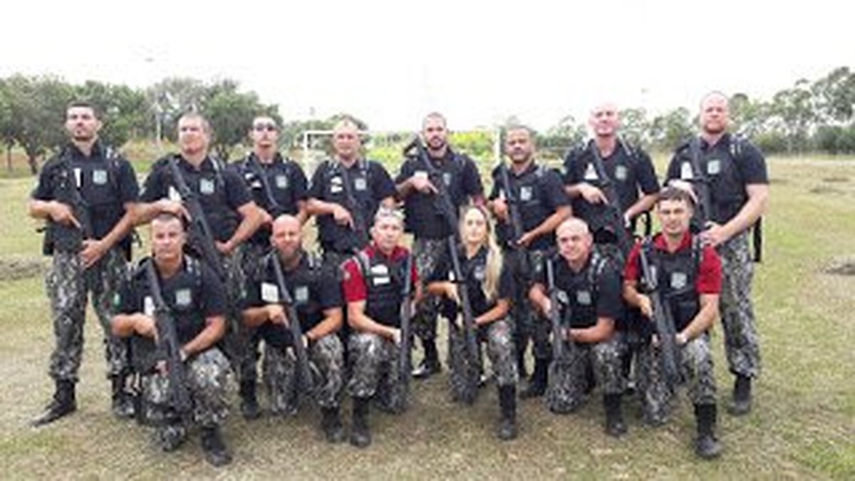DELEGADO MÁRCIO LUCAS FOI O PRIMEIRO LUGAR GERAL: Polícia Civil do Espírito Santo fica com as quatro primeiras colocações no 9º Curso de Instrução de Nivelamento e Conhecimento da Força Nacional de Se