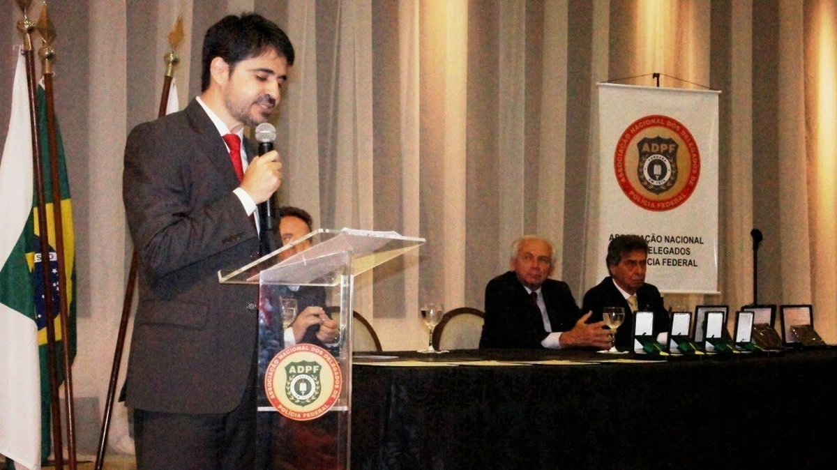 Cortes de verbas não vão inibir a Polícia Federal: “A sociedade pode esperar que o combate à corrupção será prioridade em 2015”, garante líder dos delegados federais