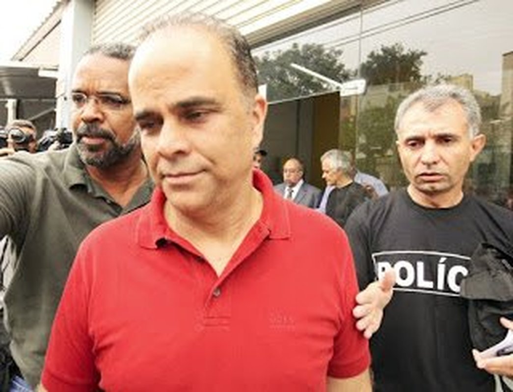 EXCLUSIVO: Delação premiada de Marcos Valério também atinge procurador da República e promotor de Justiça em Minas