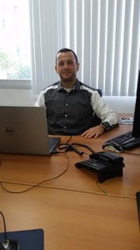 Sindipol/ES parabeniza diretor-geral da Polícia Civil pela nomeação do agente de Polícia Marcos Campos para chefe do Departamento de Orçamento e Finanças da instituição