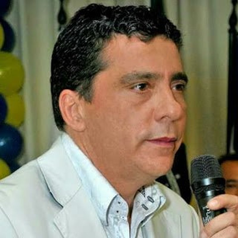 EX-SUBSECRETÁRIO DA CASA CIVIL NEGA ACUSAÇÃO DE RACHID, ROUBO E AMEAÇAS: “Tenho fé em Deus. Estou sendo vítima de perseguição”