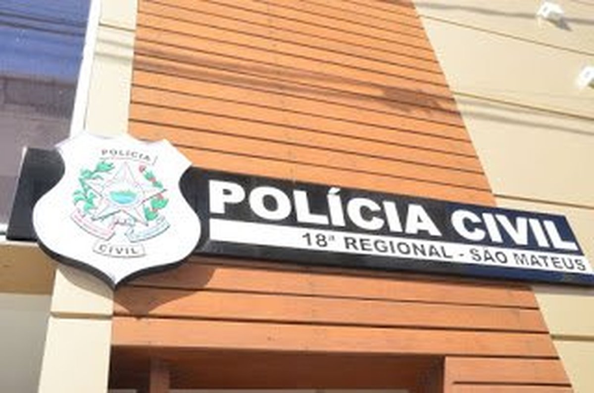 18ª REGIONAL MUDA DE LOCAL GRAÇAS AO MINISTÉRIO PÚBLICO E AO SINDIPOL/ES: Justiça obriga governador Hartung a inaugurar novas instalações da Polícia Civil em São Mateus