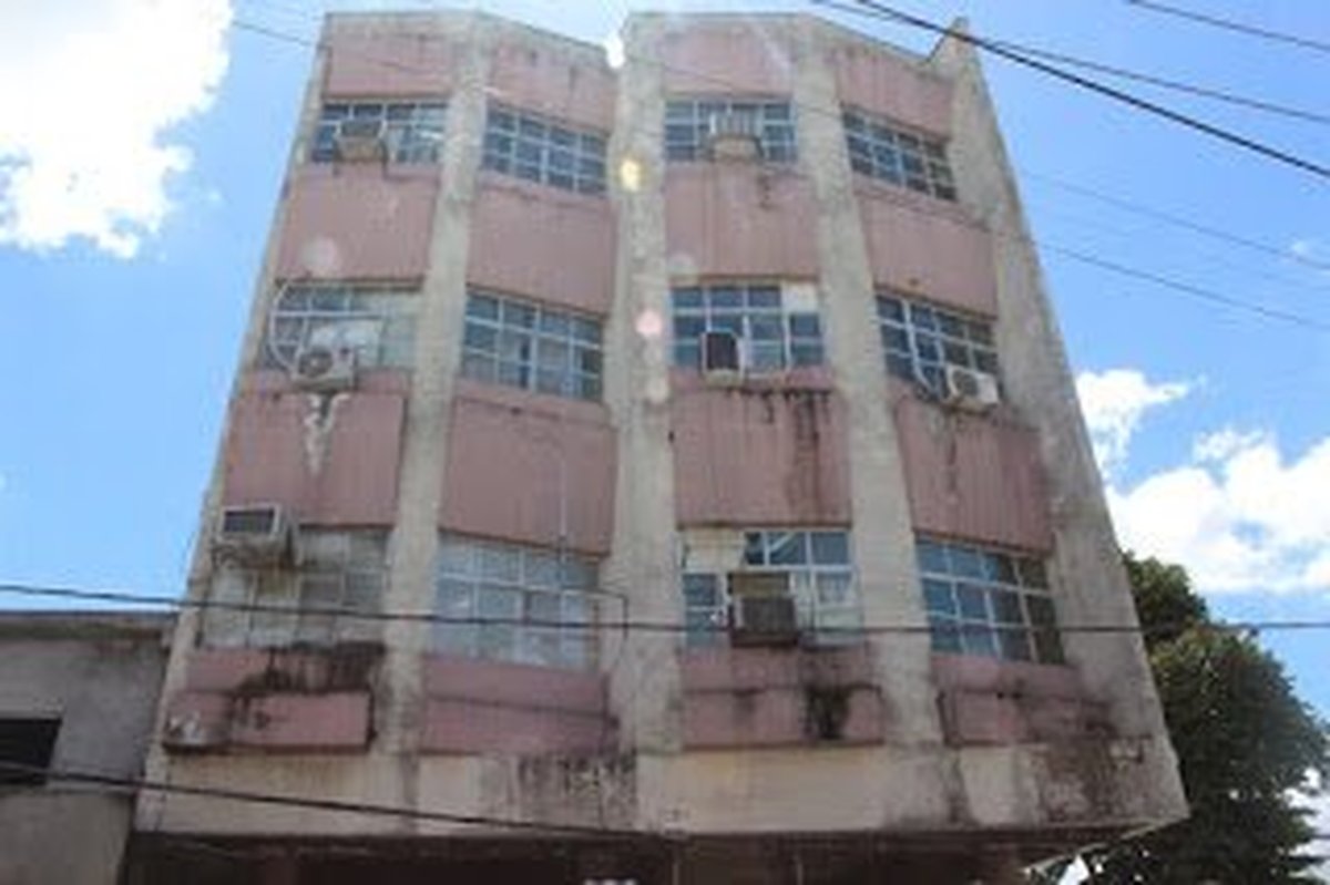 Falta de estrutura leva Ministério Público a pedir a desocupação integral da DP Regional e do ‘Cadeião’ de São Mateus
