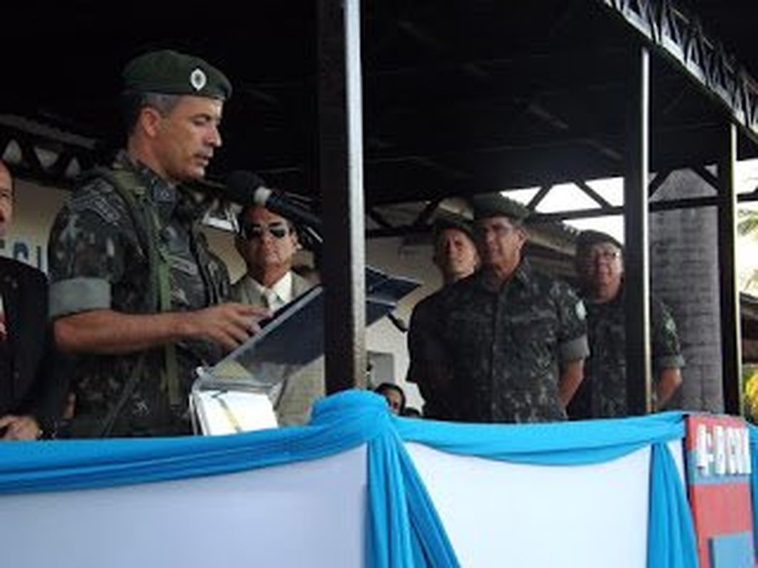 TENENTE-CORONEL MAURÍCIO GAMA CONTA COMO VENCEU AS DIFICULDADES  E ENSINA OS JOVENS A MANTEREM O FOCO EM SEUS SONHOS: Capixaba vai chefiar a Comissão do Exército Brasileiro nos EUA