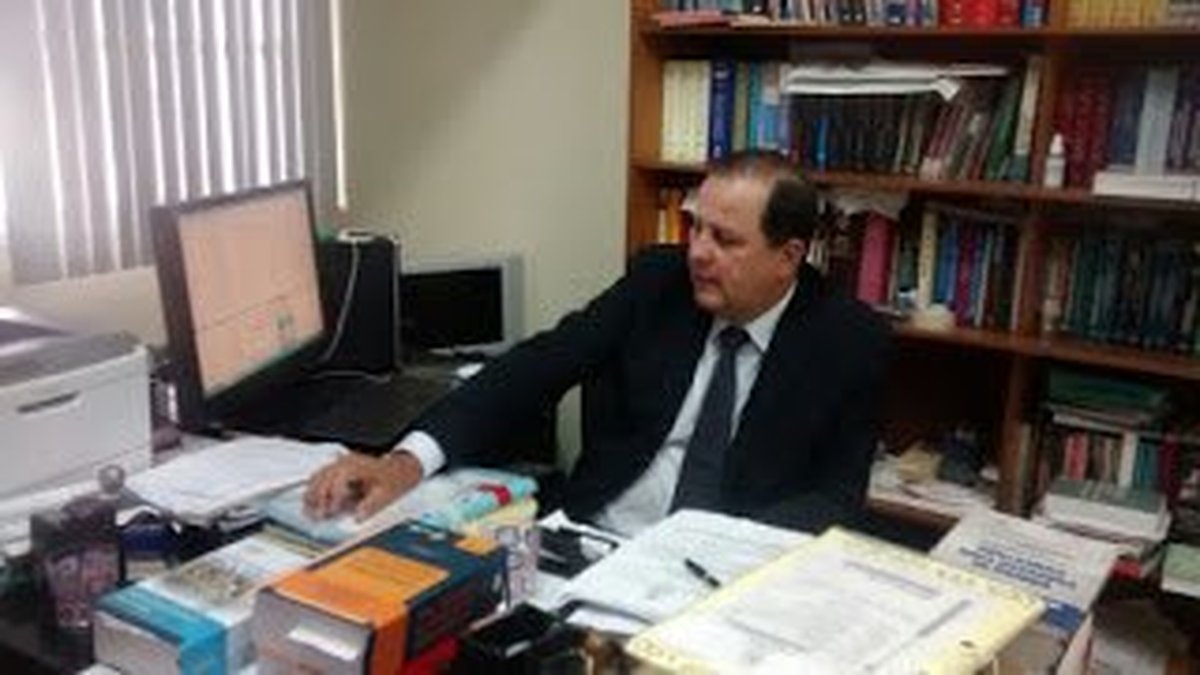 EM SENTENÇA, O JUIZ MAURÍCIO CAMATTA RANGEL USA PASSAGENS DA BÍBLIA PARA FALAR DE RESPEITO E AMOR AOS PAIS:  “Falta ao mundo uma maior aproximação com os ensinamentos de Deus”