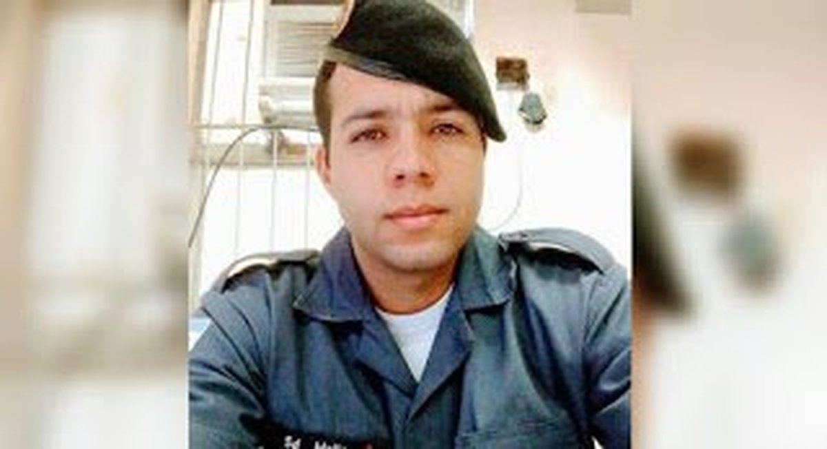AMARO NETO ANUNCIA QUE “POLICIAL FOI SAPECADO NA CABEÇA” E PROVOCA REVOLTA: “Essa expressão é desrespeito ao povo capixaba! Essa afronta é moralmente cúmplice da barbárie”, reage comandante-geral da P