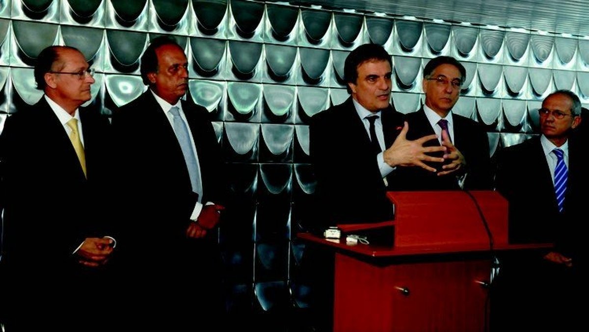 Confirmada informação do Blog do Elimar Côrtes: Exército vai ajudar estados do Sudeste em operações contra tráfico de drogas e armas