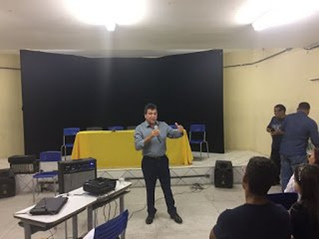 Em artigo, prefeito pernambucano destaca o papel dos municípios na redução e controle da violência e da criminalidade