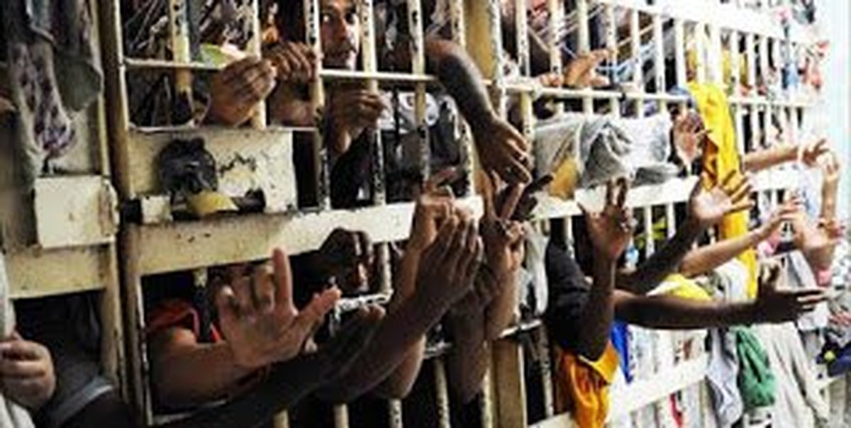 Pesquisa Datafolha indica que 57% dos brasileiros apoiam a pena de morte