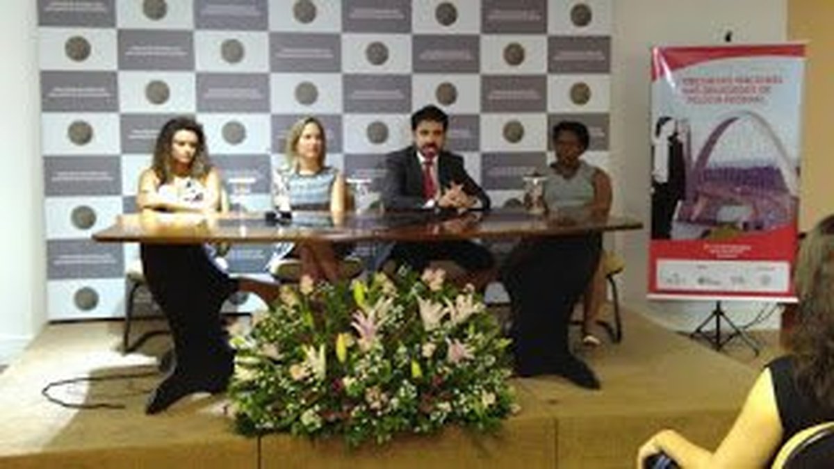 Brasília realiza o IV Encontro Nacional das Delegadas de Polícia Federal