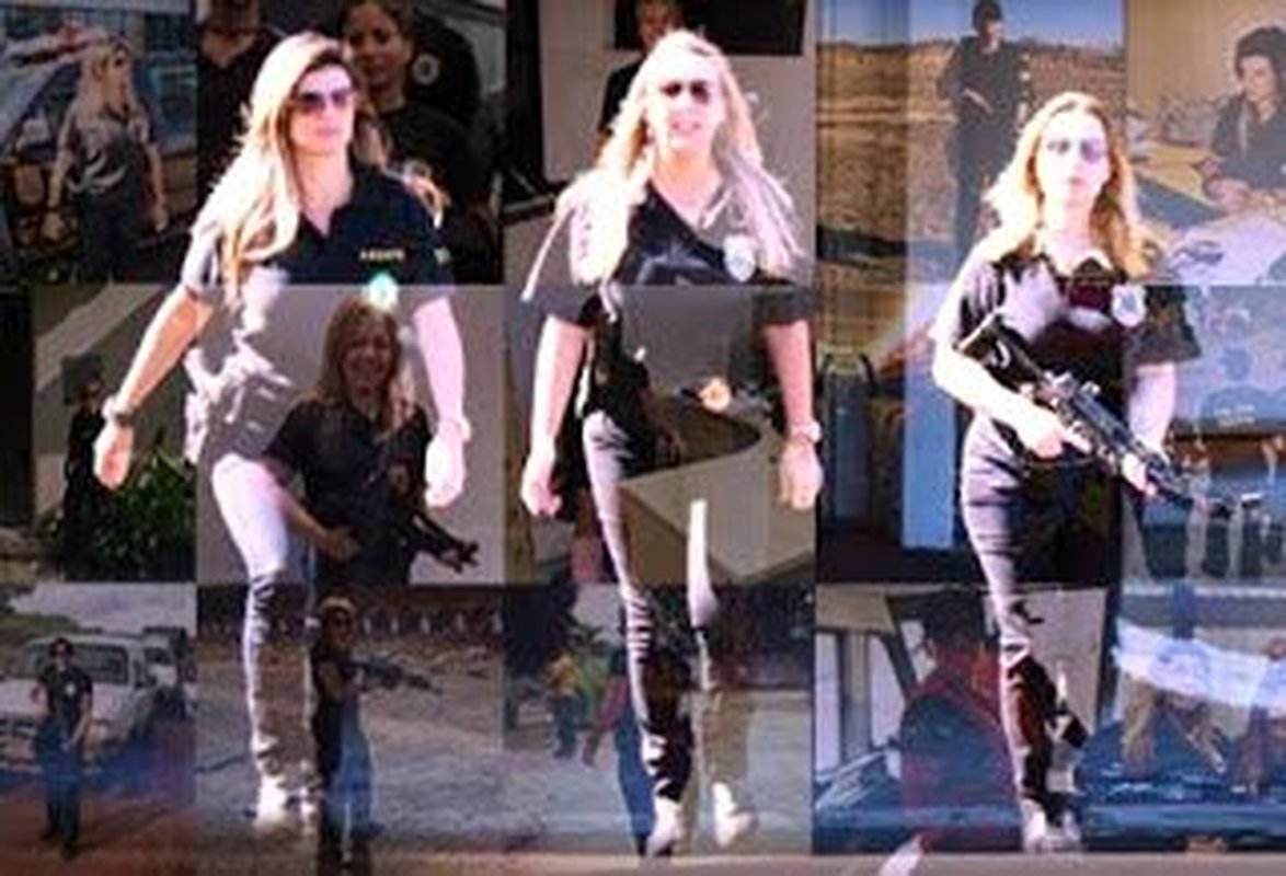Associação Nacional das Mulheres Policiais diz que governo usa a Reforma da Previdência para “aniquilar” as Forças de Investigação da Segurança Pública e está promovendo o “holocausto” das policias br