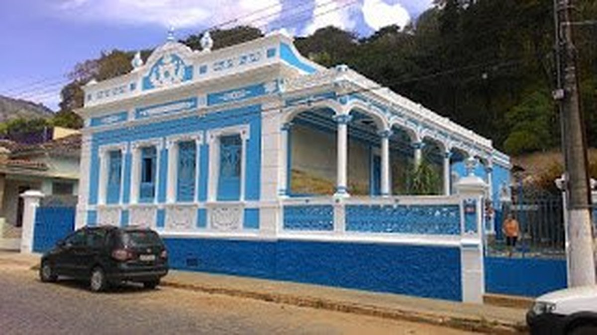 Ministério Público cumpre sua missão na preservação do Sítio Histórico de Muqui