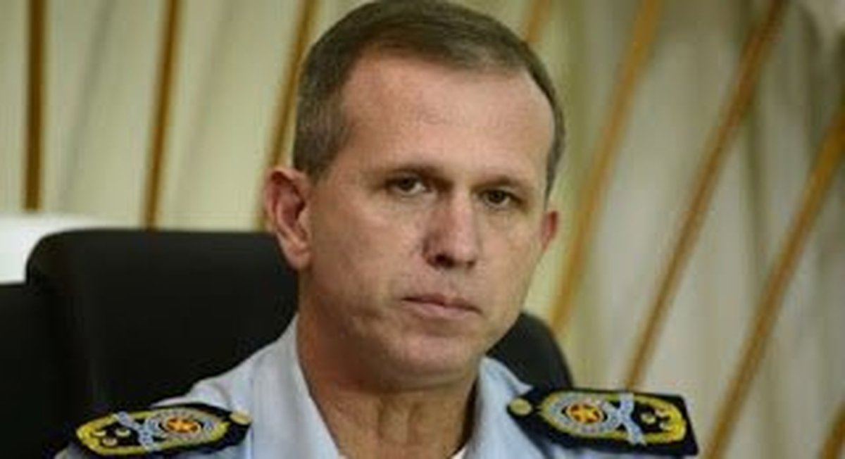 EXCLUSIVO: Comandante da PM cumpre ameaça e afasta oito oficiais que deixaram de se submeter ao teste antidoping no Espírito Santo