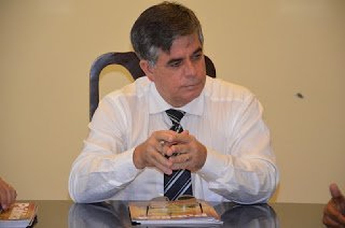 Coronel Nivaldo deixa a Casa Militar e em seu lugar Hartung nomeia o tenente-coronel Ferrari