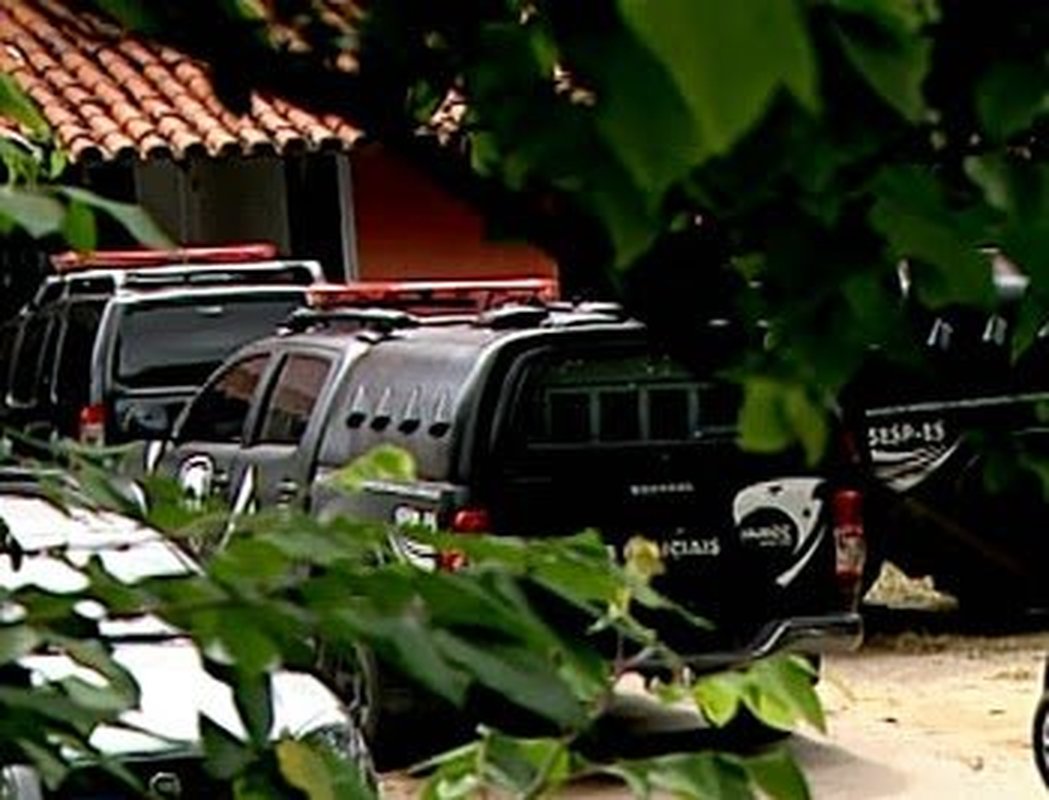 Organizações criminosas ameaçaram matar desembargadores, juiz, conselheiro do Tribunal de Contas e delegados de Polícia no Espírito Santo