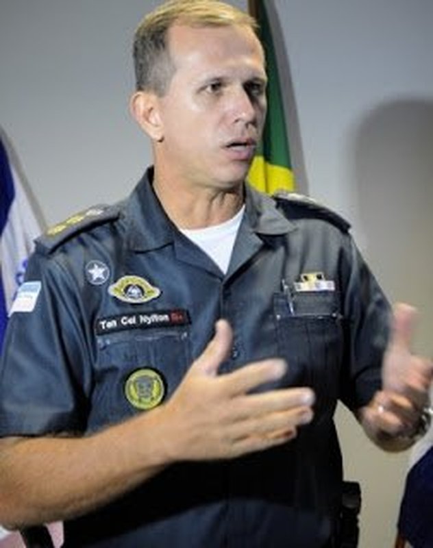 Justiça arquiva IPM aberto contra tenente-coronel investigado por vazamento de gravação do Ciodes para a Rede Gazeta