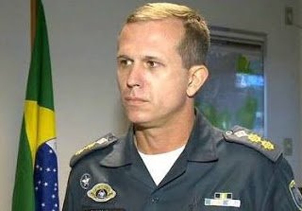 Coronel Nylton Rodrigues revela como se deu a redução da criminalidade na Serra
