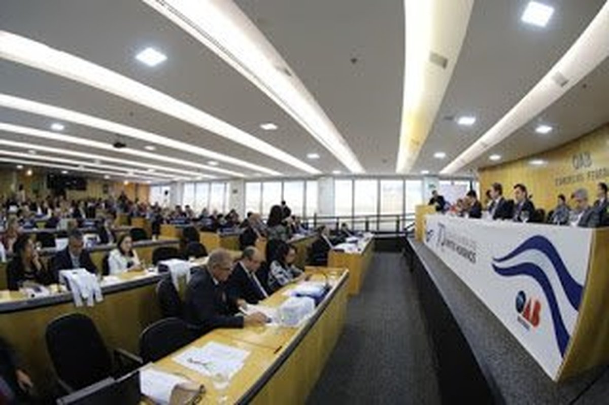 Pleno da OAB aprova provimento que regulamenta bases para advocacia defensiva