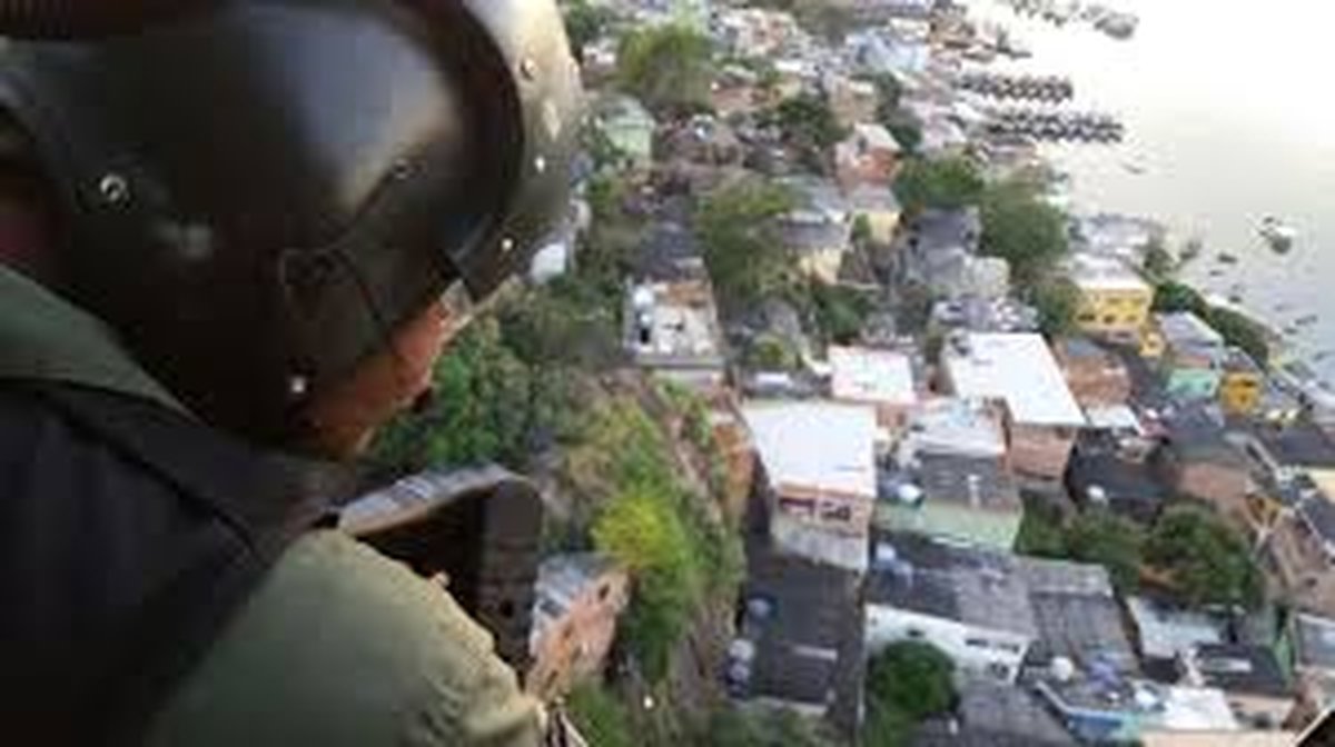 Sindipol acredita que operação fracassada da  Secretaria da Segurança Pública do Espírito Santo em bairro carente foi buscar visibilidade para campanha eleitoral de 2018