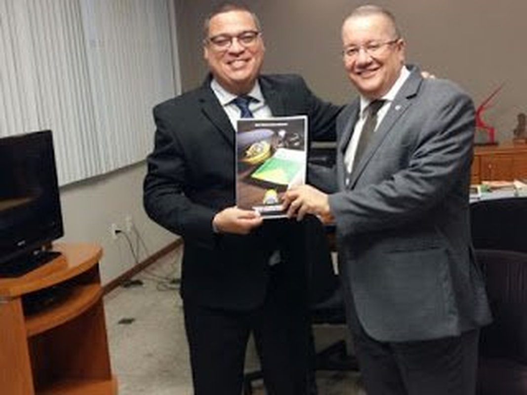 OAB-ES votará apoio ao projeto para bacharelado em Direito para futuros oficiais da PM e do Corpo de Bombeiros