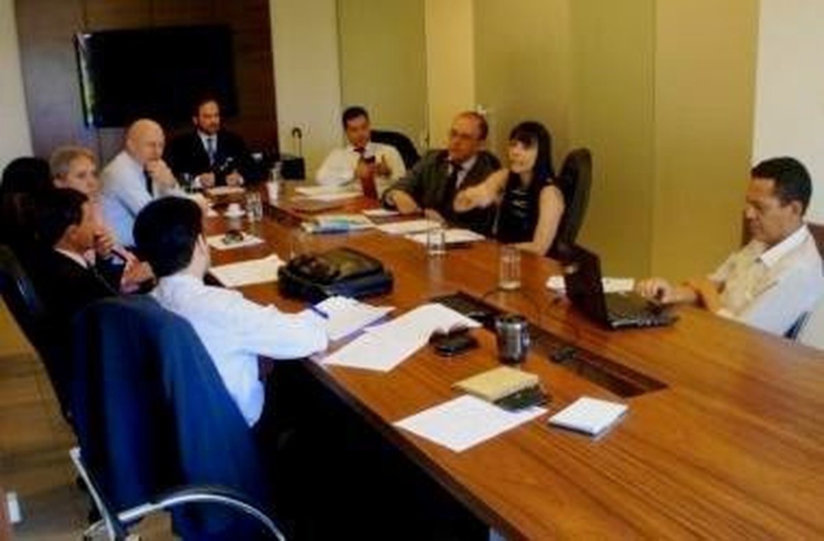 Delegados marcam eleição para definição da lista tríplice que vai apontar futuro diretor-geral da Polícia Federal