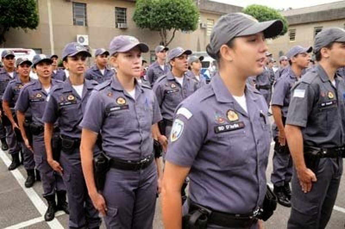 Ministério da Justiça pesquisa relações de gênero nas polícias