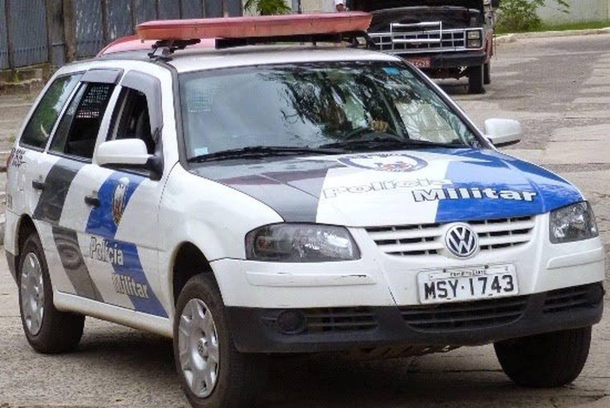 Orientação agora para a Polícia Militar do Espírito Santo é colocar viaturas para rodar normalmente, sem cortes nas cotas de combustíveis