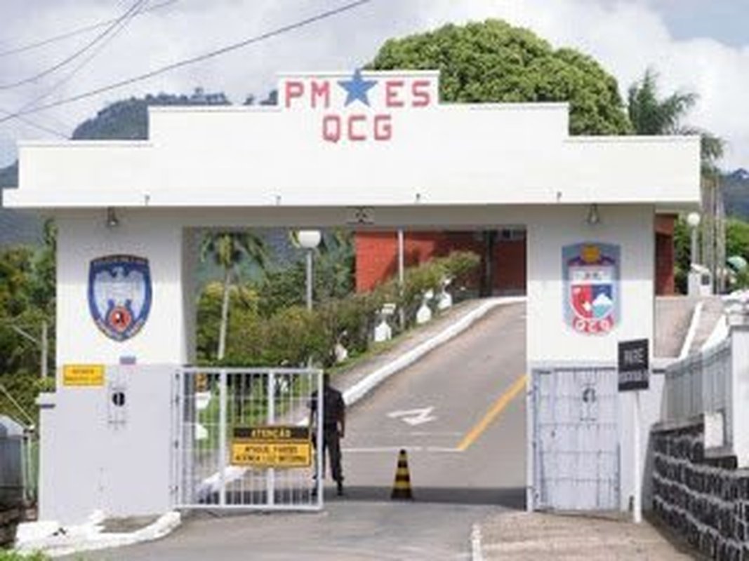 REFLEXO DA MAIOR CRISE VIVIDA PELA POLÍCIA MILITAR  CAPIXABA: Comandante Nylton manda abrir PAD em Rito Sumário contra capitão por ter inocentado soldado em IPM