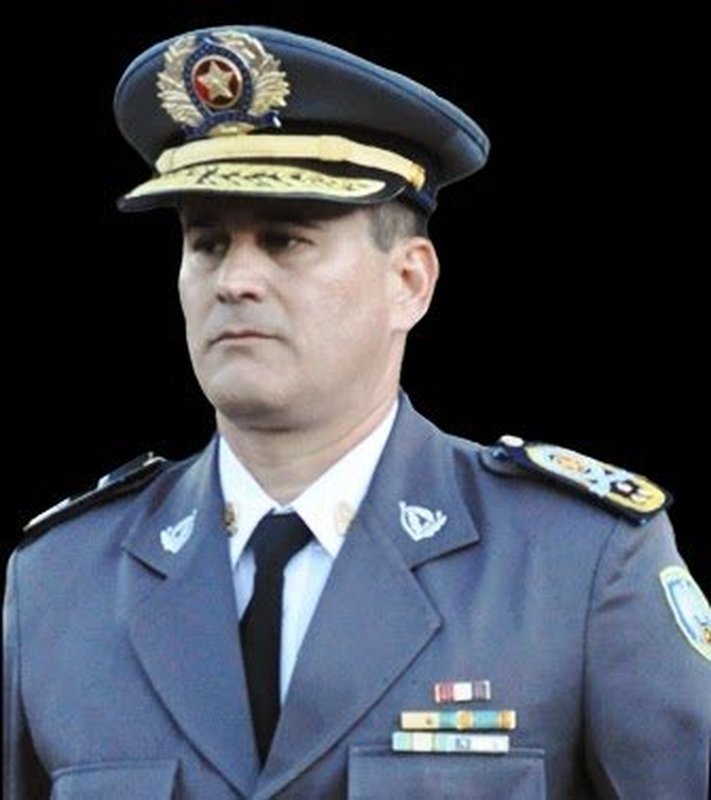Novo comandante geral da PM prestigia ‘Destaques Operacionais’ do BME e garante:  “Meu comando vai valorizar os policiais que têm amor à farda e se dedicam para atender bem a sociedade capixaba”