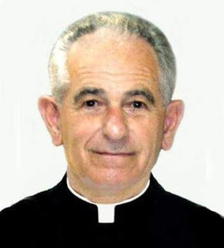 Morre Padre Getúlio, o capelão que implantou o sistema de comunicação na Polícia Militar do Espírito Santo