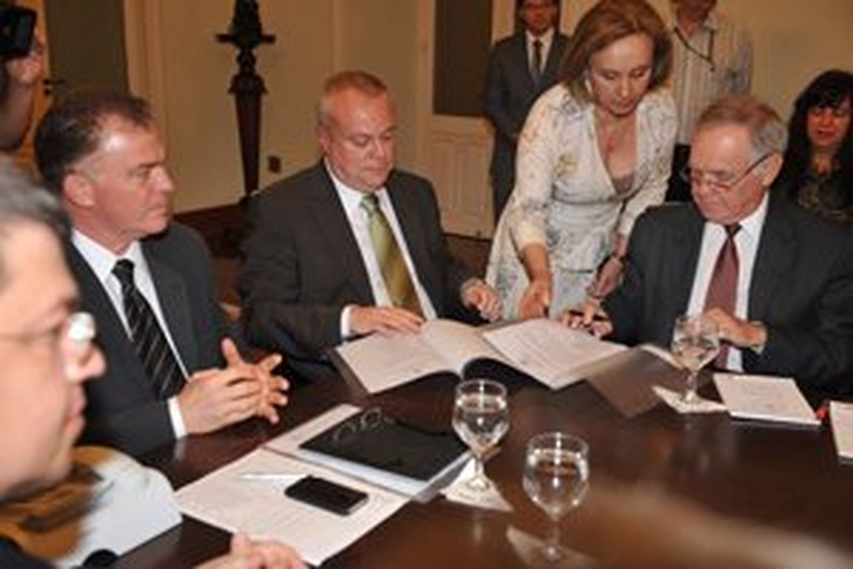 Governo e Justiça formam parceria inédita para combater o crime organizado e acelerar julgamento de mandantes de assassinatos no Espírito Santo