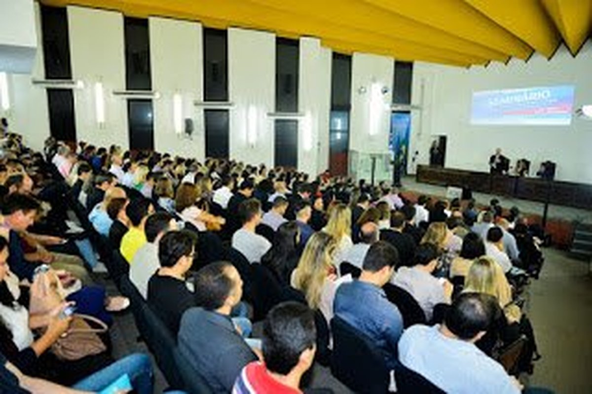 Seminário debate novo modelo de controle interno para melhorar a gestão pública