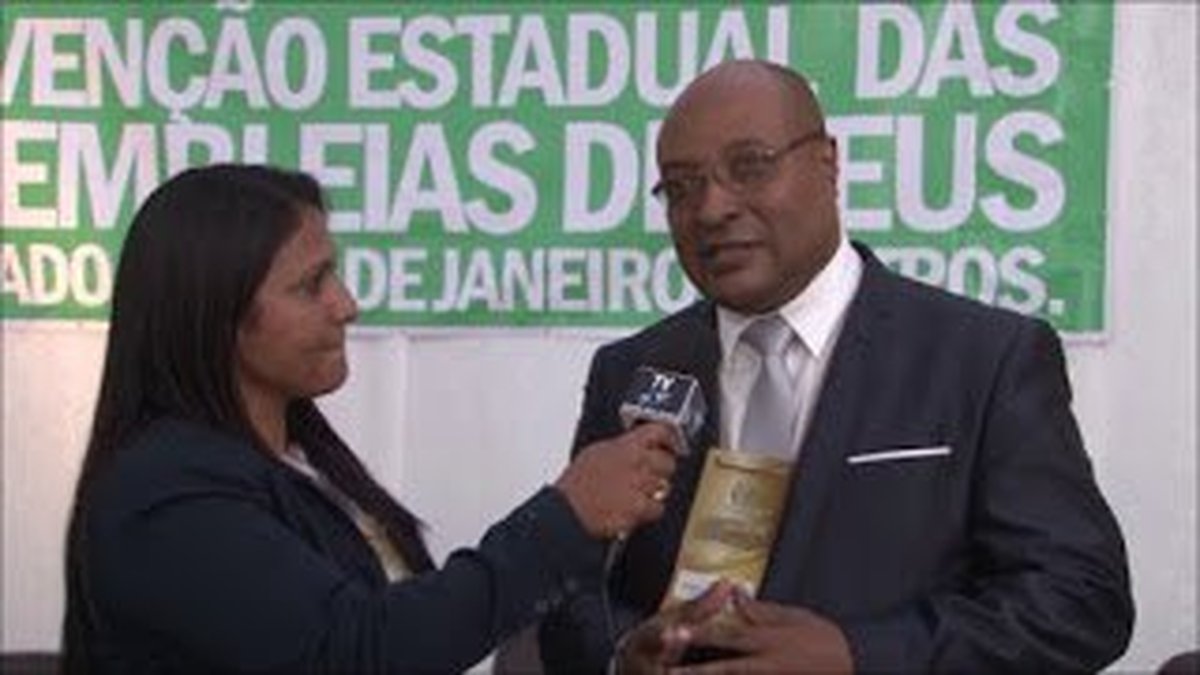 “MUITAS PESSOAS ESTÃO INDO ATRÁS DO CANTO DA SEREIA”, DIZ PASTOR AQUILES LAUNÉ: Líderes religiosos condenam “licença maternidade” concedida ao candidato Fabiano Contarato