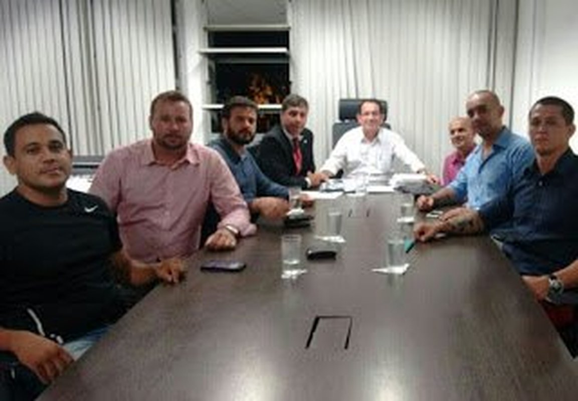 DECISÃO LIMINAR VAI ACELERAR A NOMEAÇÃO DE 249 APROVADOS EM CONCURSO PARA EFETIVOS: Espírito Santo não pode mais nomear DTs para cargo de inspetor penitenciário, decide desembargador