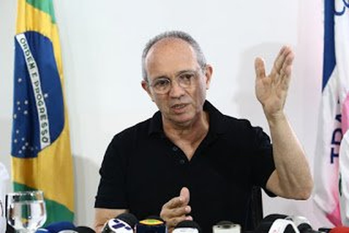 “CARREIRA POLÍTICA DO GOVERNADOR FOI PRO ESPAÇO”. “O INQUÉRITO VAI VOLTAR E EU VOU USAR TODO O PRAZO ATÉ PRESCREVER”, DISSE MAJOR DUTRA EM GRAVAÇÕES: Áudios ajudaram procurador-geral a pedir federaliz