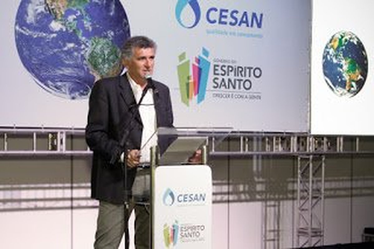 ESCÂNDALO SUPERIOR A 46 MILHÕES NA CESAN: Ministério Público denuncia e pede o bloqueio de bens de dois homens fortes do governo Hartung, da  Odebrecht e de outras 17 pessoas