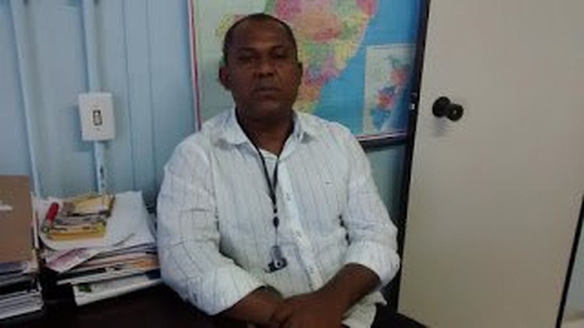 Paulo Asafe critica divisão da categoria de Policiais Civis, diz que criação de novas entidades sindicais serve para quem quer fugir do trabalho e teme que Sindipol/ES seja usado novamente para intere