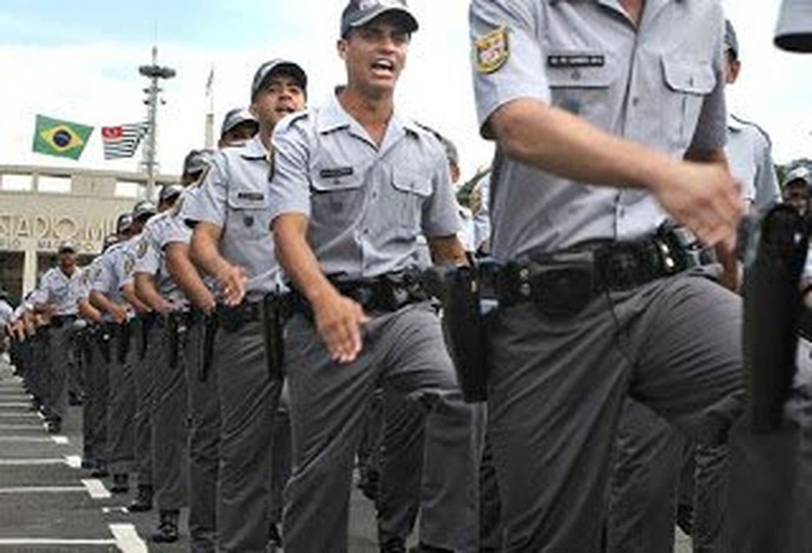 SOMENTE CORONÉIS PODERÃO VOTAR NA LISTA TRÍPLICE: PEC prevê eleição para escolha do comandante-geral da Polícia Militar de São Paulo
